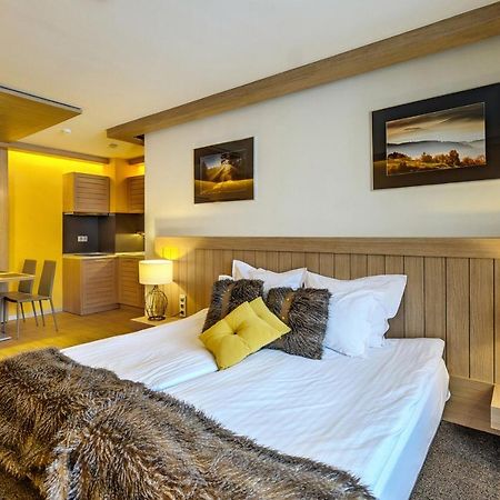 Amira Boutique Hotel Bansko Zewnętrze zdjęcie