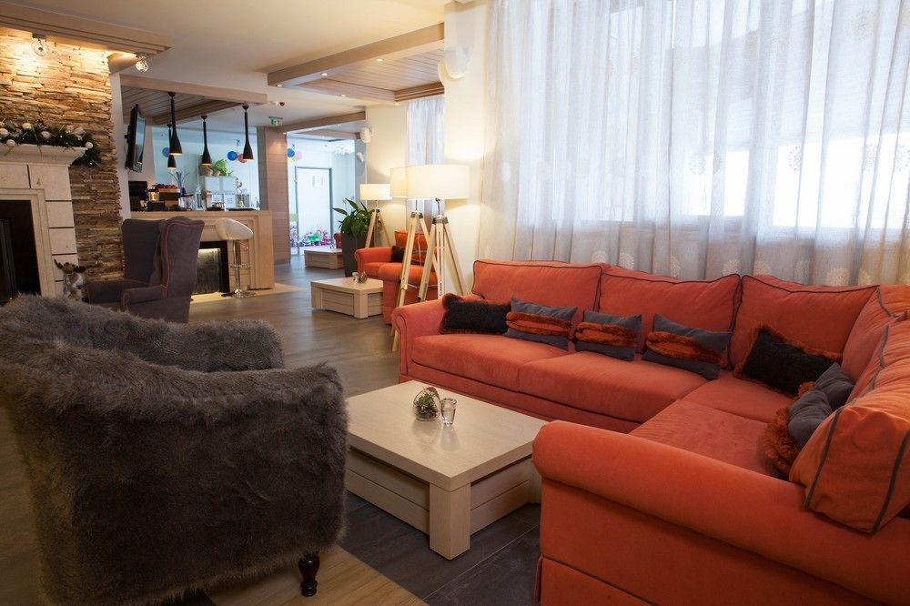 Amira Boutique Hotel Bansko Zewnętrze zdjęcie