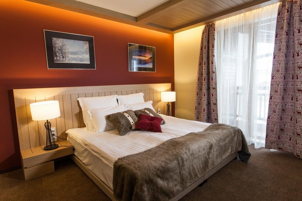 Amira Boutique Hotel Bansko Zewnętrze zdjęcie