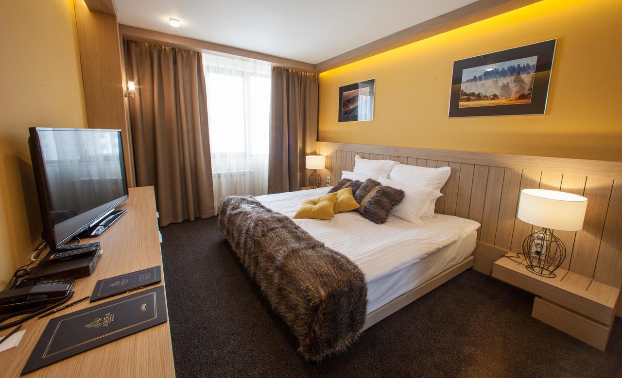 Amira Boutique Hotel Bansko Zewnętrze zdjęcie