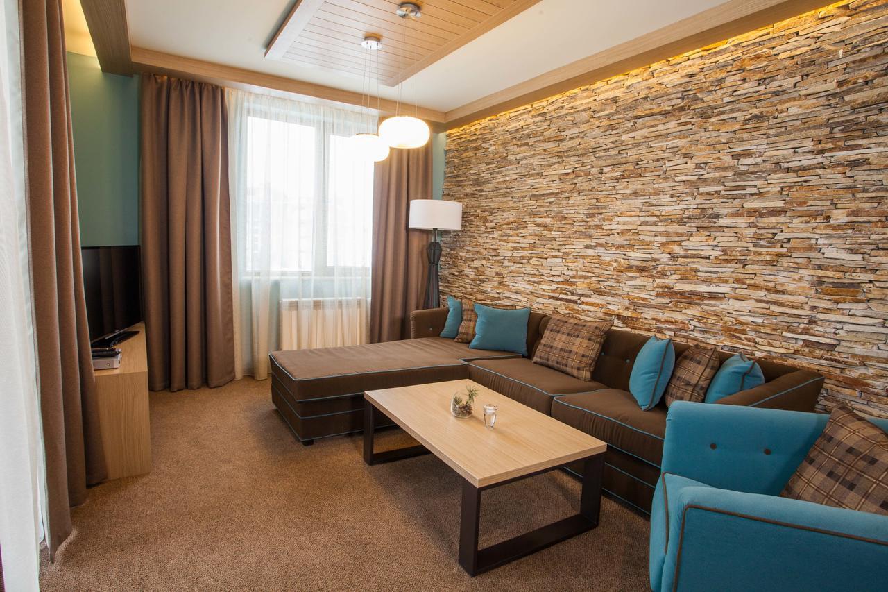 Amira Boutique Hotel Bansko Zewnętrze zdjęcie